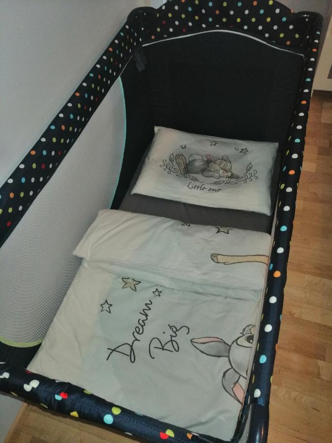 Ferienwohnung Semler Puchberg am Schneeberg Bagian luar foto