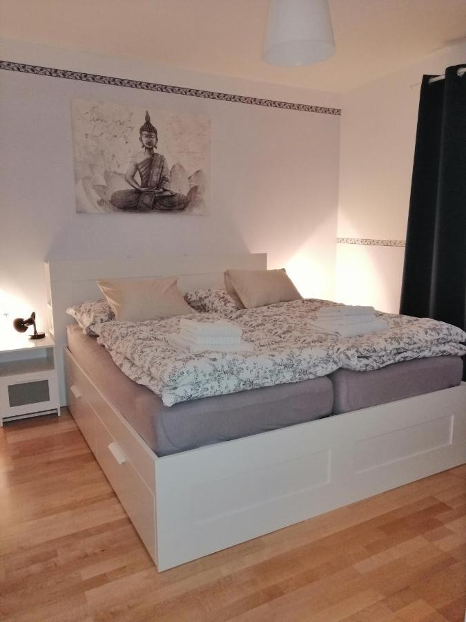 Ferienwohnung Semler Puchberg am Schneeberg Bagian luar foto