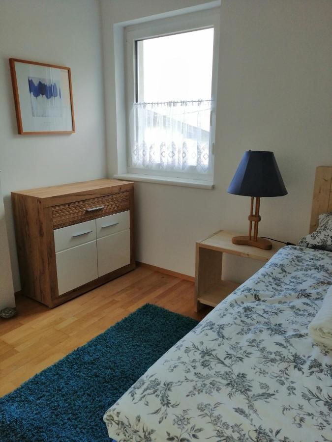 Ferienwohnung Semler Puchberg am Schneeberg Bagian luar foto