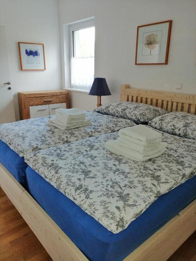 Ferienwohnung Semler Puchberg am Schneeberg Bagian luar foto