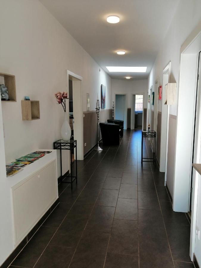 Ferienwohnung Semler Puchberg am Schneeberg Bagian luar foto